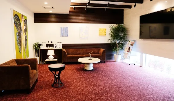 五感に響く、上質な癒しの空間