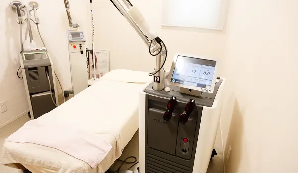 五感に響く、上質な癒しの空間