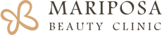 マリポサビューティークリニックロゴ